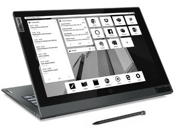 Anlisis Lenovo ThinkBook Plus Gen2