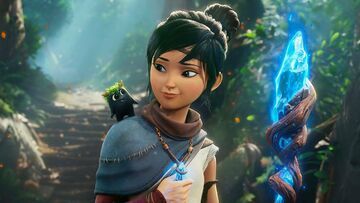 Kena: Bridge of Spirits reviewed by GameSpace