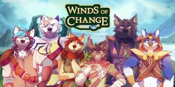 Winds of Change test par Nintendo-Town