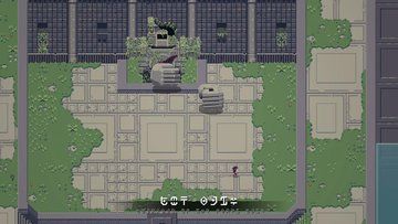 Titan Souls test par GameSpot