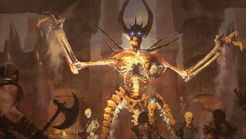 Diablo 2 Resurrected reviewed by Push Square