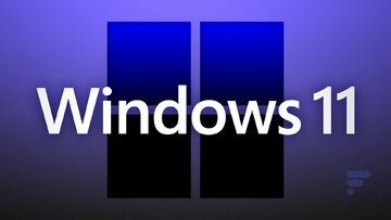 Microsoft Windows 11 test par FrAndroid
