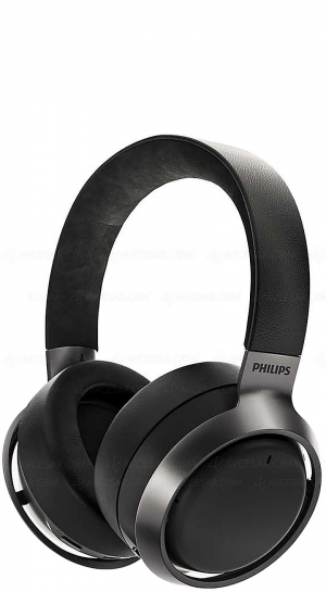 Philips Fidelio L3 test par AVCesar