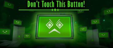 Don't Touch This Button im Test: 3 Bewertungen, erfahrungen, Pro und Contra