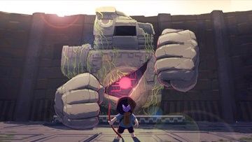 Titan Souls Review: 8 Ratings, Pros and Cons