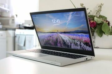 Test Acer Aspire Vero