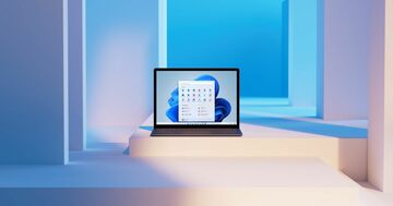 Microsoft Windows 11 test par The Verge