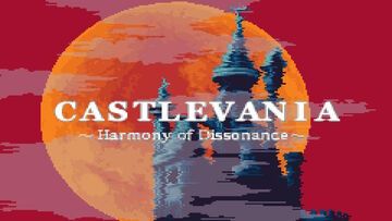 Castlevania Advance Collection reviewed by Gaming Trend