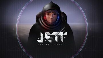 Jett: The Far Shore reviewed by GamingBolt