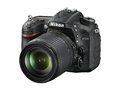 Nikon D7200 im Test: 8 Bewertungen, erfahrungen, Pro und Contra