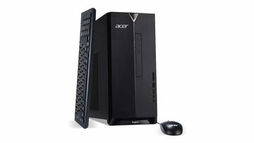 Acer TC-895 test par Digital Weekly