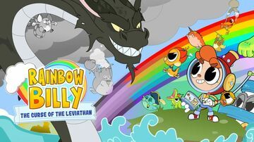 Test Rainbow Billy 