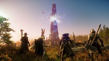 New World test par GamingBolt New World test par GamingBolt