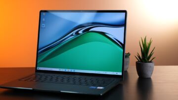 Huawei MateBook 14s Review: 13 Ratings, Pros and Cons