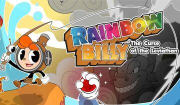 Rainbow Billy reviewed by COGconnected