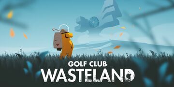 Golf Club Wasteland test par Nintendo-Town