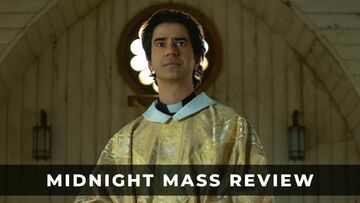 Test Midnight Mass 