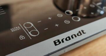 Brandt Review: 1 Ratings, Pros and Cons