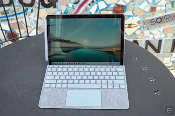 Test Microsoft Surface Go 3 Test Microsoft Surface Go 3
