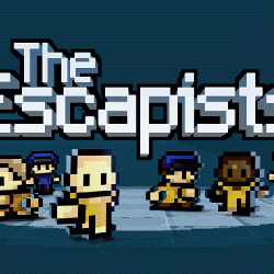 Test The Escapists