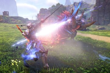 Tales Of Arise test par Pocket-lint