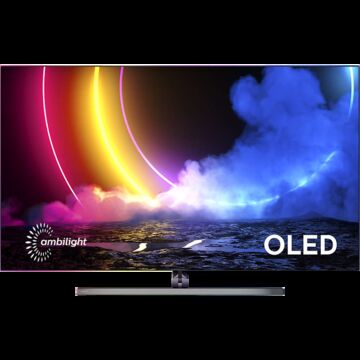 Test Philips 55OLED856-12