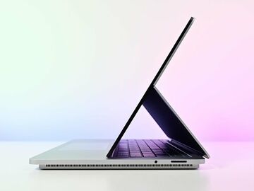 Microsoft Surface Laptop Studio testé par Windows Central Microsoft Surface Laptop Studio testé par Windows Central