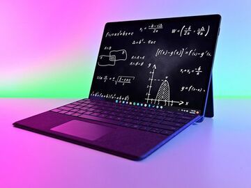 Microsoft Surface Pro 8 reviewed by Windows Central
