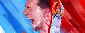 NBA 2K22 test par ZTGD NBA 2K22 test par ZTGD