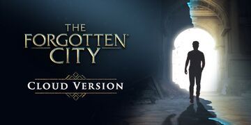 The Forgotten City test par Nintendo-Town