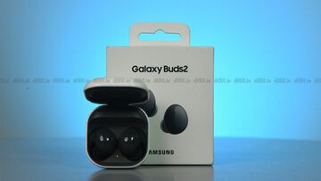 Samsung Galaxy Buds 2 test par Digit