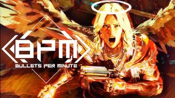 BPM: Bullets Per Minute test par Just Push Start