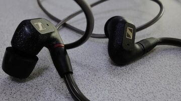 Sennheiser IE 300 test par IndiaToday