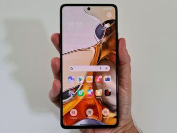 Xiaomi 11T Pro reviewed by Stuff