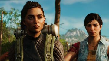 Far Cry 6 reviewed by GamesRadar