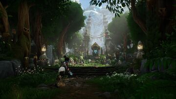Kena: Bridge of Spirits test par PXLBBQ Kena: Bridge of Spirits test par PXLBBQ