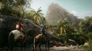 Far Cry 6 test par GameReactor