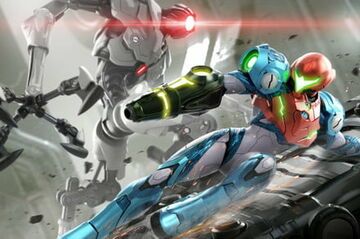 Metroid Dread reviewed by DigitalTrends