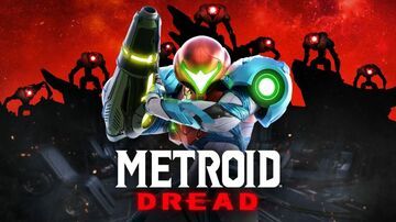 Metroid Dread test par ActuGaming