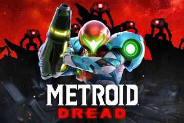 Metroid Dread reviewed by wccftech