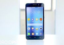 Honor 4X test par AndroidPit