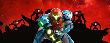 Metroid Dread test par SA Gamer