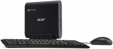 Acer Chromebox CXI3 test par Digital Weekly