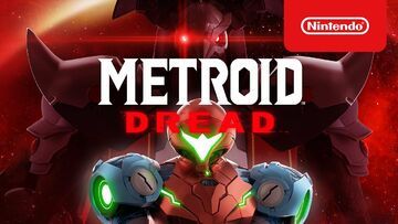 Metroid Dread test par Nintendo-Town