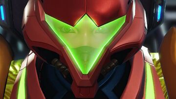 Metroid Dread test par JeuxVideo.fr