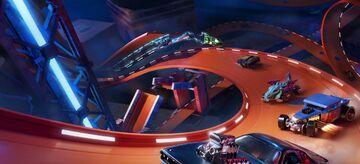 Hot Wheels Unleashed test par 4players Hot Wheels Unleashed test par 4players