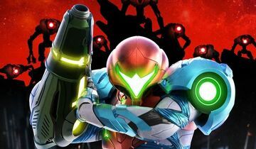 Metroid Dread reviewed by COGconnected