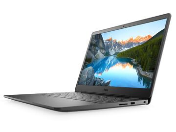 Test Dell Inspiron 15 3501