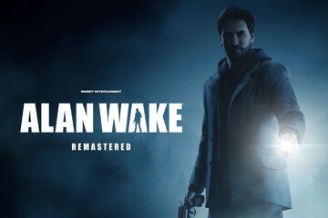 Alan Wake Remastered test par Presse Citron Alan Wake Remastered test par Presse Citron