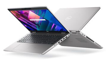 Dell Precision 15 3561 im Test: 1 Bewertungen, erfahrungen, Pro und Contra